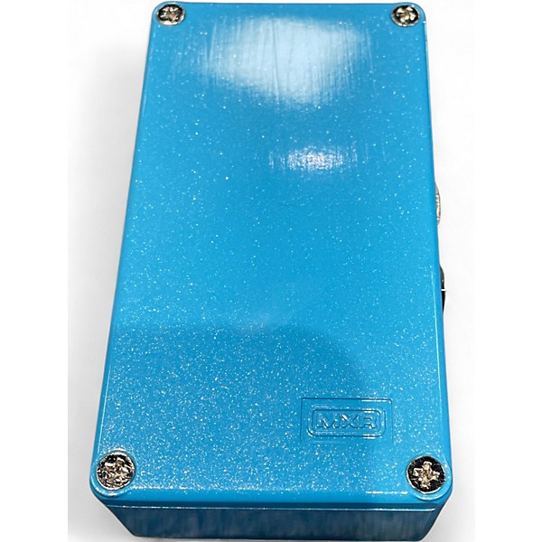 Used MXR M234 Analog Chorus Effect Pedal