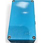 Used MXR M234 Analog Chorus Effect Pedal