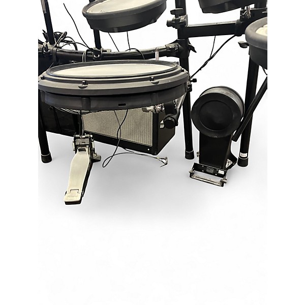 Used Roland TD-17KV Electric Drum Set
