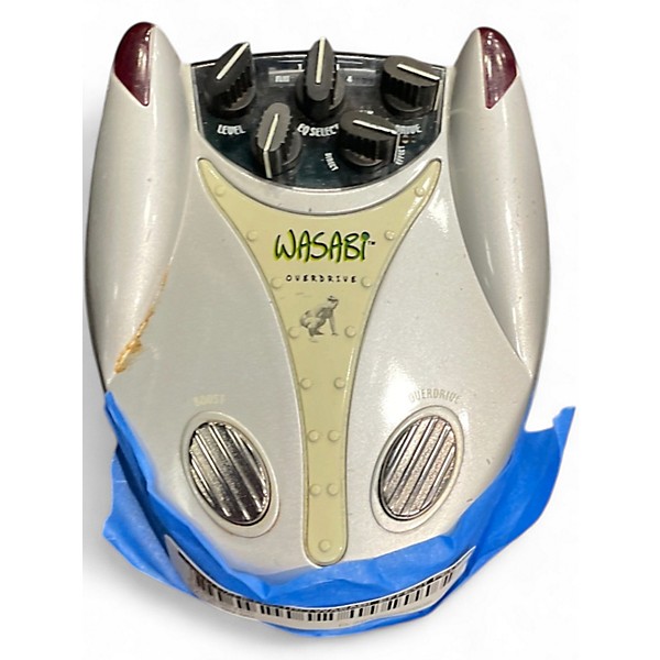 Used Danelectro WASABI Effect Pedal