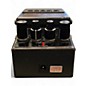 Used BOSS MT2 Metal Zone Distortion Effect Pedal