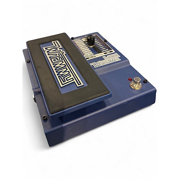 Used DigiTech Bass Whammy Bass Effect Pedal