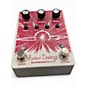 Used EarthQuaker Devices ASTRAL DESTINY Effect Pedal thumbnail