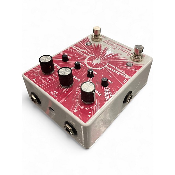 Used EarthQuaker Devices ASTRAL DESTINY Effect Pedal