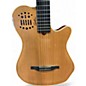 Used Godin Multiac Concert Natural Acoustic Electric Guitar