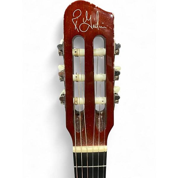 Used Godin Multiac Concert Natural Acoustic Electric Guitar