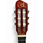 Used Godin Multiac Concert Natural Acoustic Electric Guitar