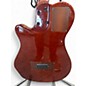 Used Godin Multiac Concert Natural Acoustic Electric Guitar