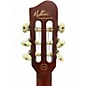 Used Godin Multiac Concert Natural Acoustic Electric Guitar