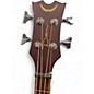 Used Dean EABC Brown Acoustic Bass Guitar