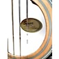 Used Squier SA50 Natural Acoustic Guitar