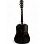 Used Squier SA50 Natural Acoustic Guitar