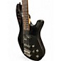 Used Mitchell MB200 Black Electric Bass Guitar
