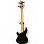 Used Mitchell MB200 Black Electric Bass Guitar