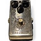 Used Moollon BASS DRIVE Bass Effect Pedal thumbnail