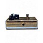 Used Moollon BASS DRIVE Bass Effect Pedal