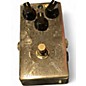 Used Moollon COMPRESSOR Effect Pedal thumbnail