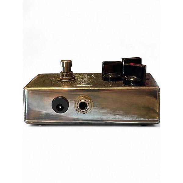 Used Moollon COMPRESSOR Effect Pedal
