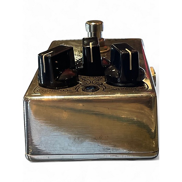 Used Moollon COMPRESSOR Effect Pedal