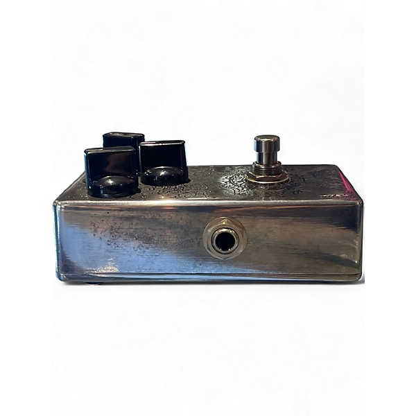 Used Moollon COMPRESSOR Effect Pedal