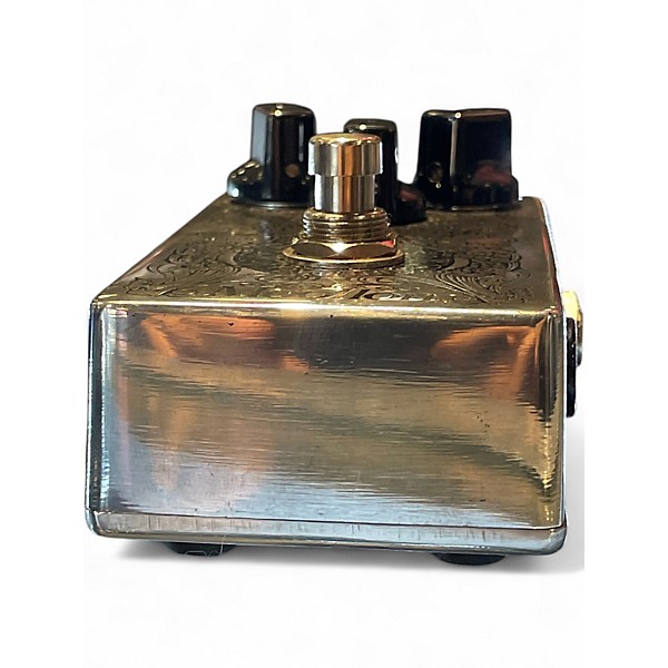 Used Moollon COMPRESSOR Effect Pedal