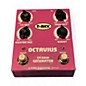 Used T-Rex Engineering Octavius Octave Generator Effect Pedal thumbnail