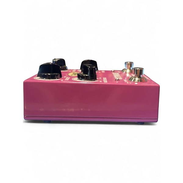 Used T-Rex Engineering Octavius Octave Generator Effect Pedal