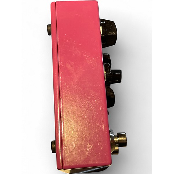 Used T-Rex Engineering Octavius Octave Generator Effect Pedal