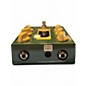 Used T-Rex Engineering SQUEEZER Effect Pedal