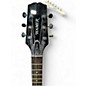 Used Hamer SFX SERIES WHITE Solid Body Electric Guitar