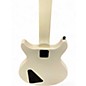 Used Hamer SFX SERIES WHITE Solid Body Electric Guitar