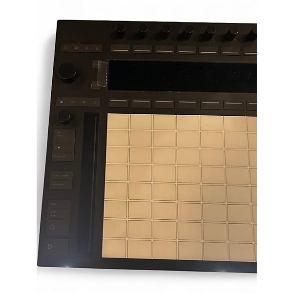 Used Ableton PUSH 3 MIDI Controller