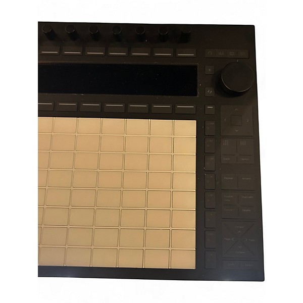 Used Ableton PUSH 3 MIDI Controller