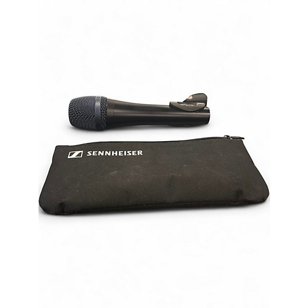 Used Sennheiser E935 Dynamic Microphone