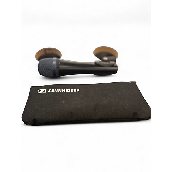 Used Sennheiser E935 Dynamic Microphone