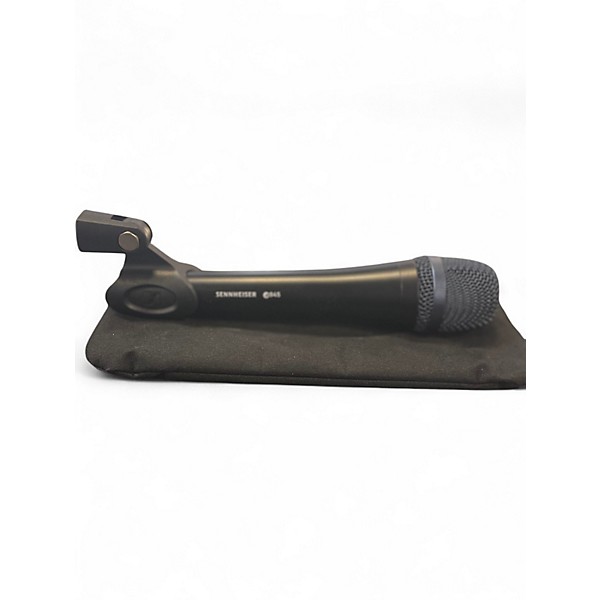 Used Sennheiser E935 Dynamic Microphone