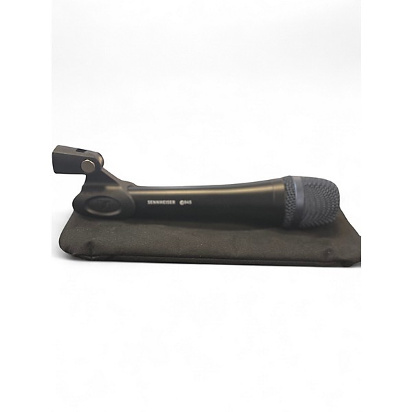 Used Sennheiser E935 Dynamic Microphone