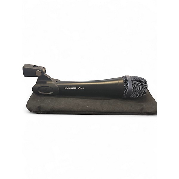 Used Sennheiser E935 Dynamic Microphone