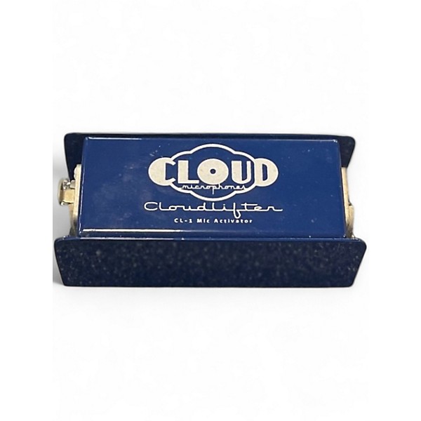 Used Cloud Cloudlifter CL-1 Microphone Preamp
