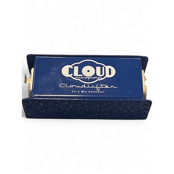 Used Cloud Cloudlifter CL-1 Microphone Preamp