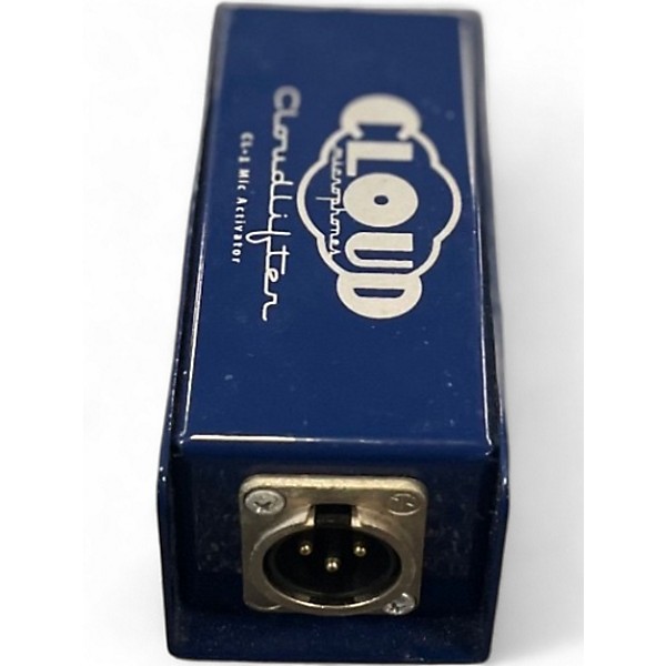 Used Cloud Cloudlifter CL-1 Microphone Preamp