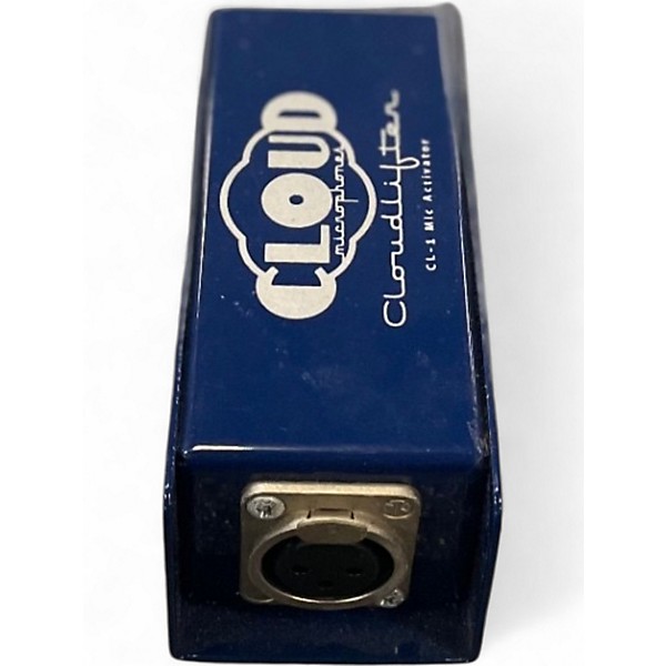 Used Cloud Cloudlifter CL-1 Microphone Preamp