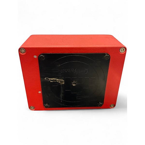 Used Walrus Audio AETOS Power Supply