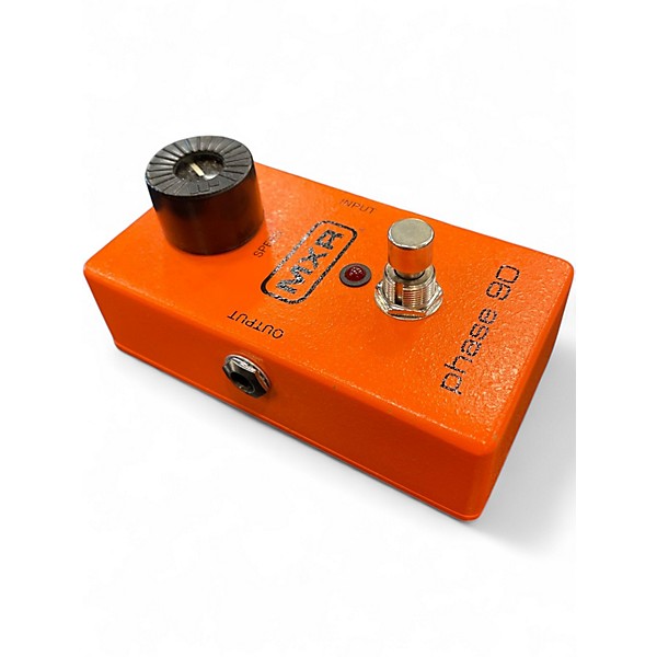 Used MXR M101 Phase 90 Effect Pedal