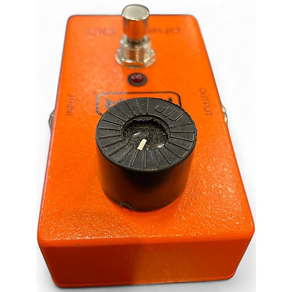Used MXR M101 Phase 90 Effect Pedal