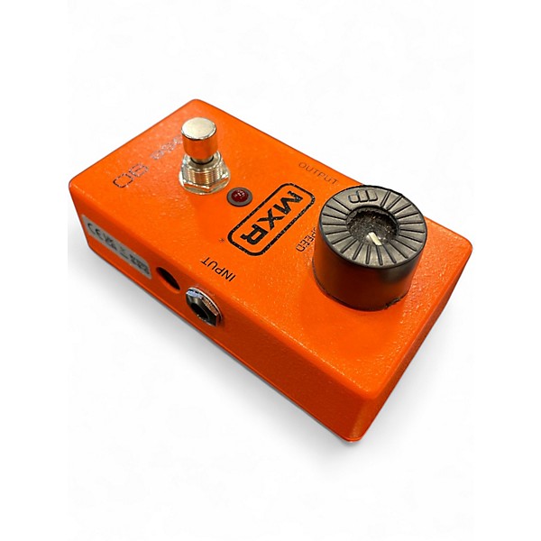 Used MXR M101 Phase 90 Effect Pedal