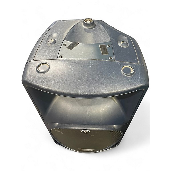 Used Mackie SRM450V2 Powered Speaker