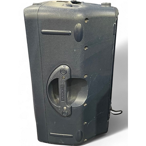 Used Mackie SRM450V2 Powered Speaker