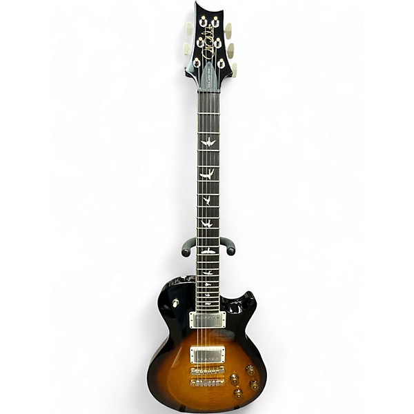 Used PRS McCarty 594 BLACK AMBER Solid Body Electric Guitar