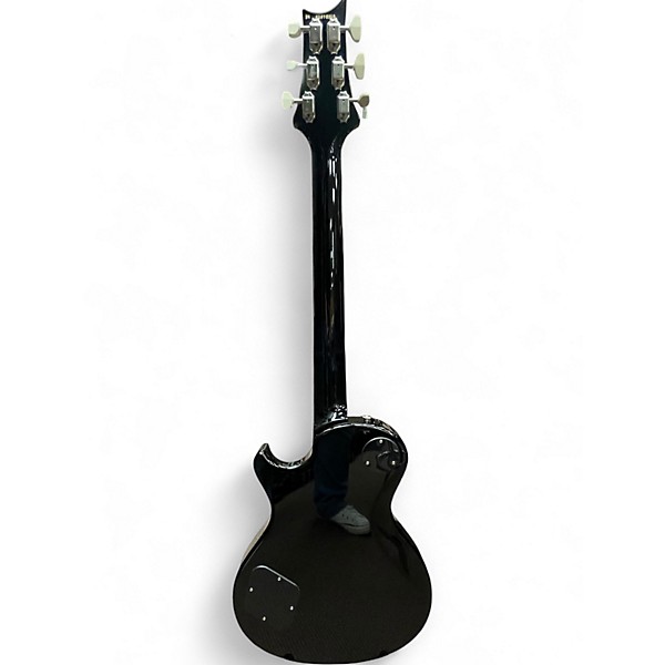 Used PRS McCarty 594 BLACK AMBER Solid Body Electric Guitar